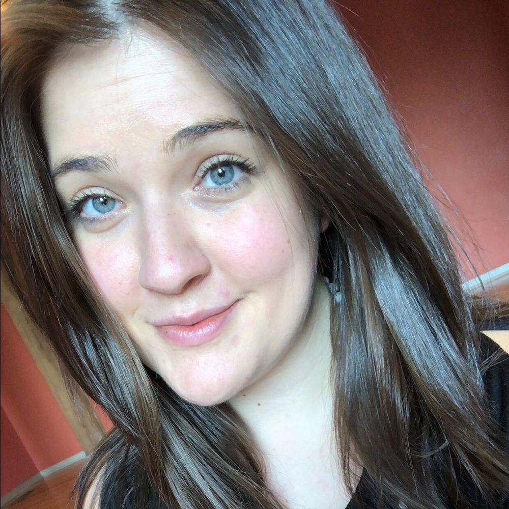 Meet your Posher, Miranda